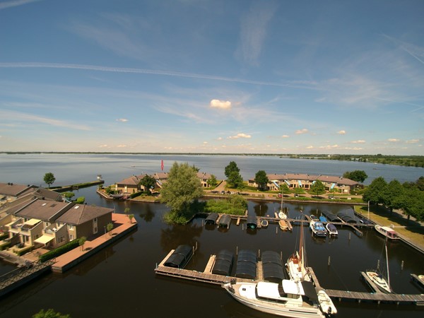 Medium property photo - Veneweg 292-05, 7946 LX Wanneperveen